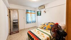 Blk 5 Saint George's Lane (Kallang/Whampoa), HDB 3 Rooms #550857271